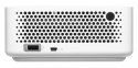 Projektor ML1080 1080p 1200Lm 3 000 000:2, LED, mobilny E9PP7LB01EZ1 Optoma
