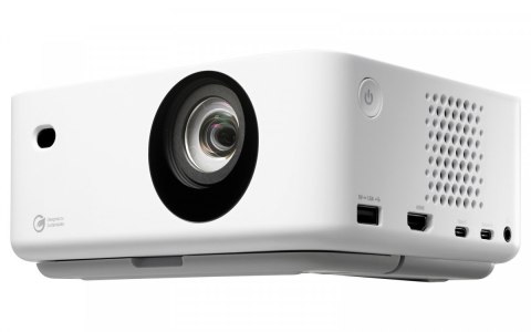 Projektor ML1080 1080p 1200Lm 3 000 000:2, LED, mobilny E9PP7LB01EZ1 Optoma Projektor ML1080 1080p 1200Lm 3 000 000:2, LED, mobilny E9PP7LB01EZ1 Optoma