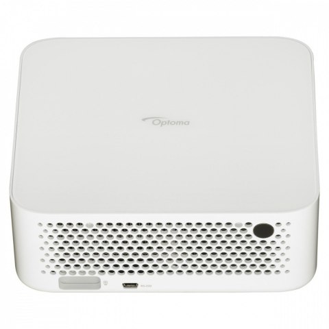 Projektor ML1080 1080p 1200Lm 3 000 000:2, LED, mobilny E9PP7LB01EZ1 Optoma Projektor ML1080 1080p 1200Lm 3 000 000:2, LED, mobilny E9PP7LB01EZ1 Optoma
