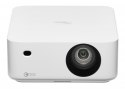Projektor ML1080 1080p 1200Lm 3 000 000:2, LED, mobilny E9PP7LB01EZ1 Optoma