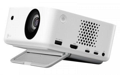 Projektor ML1080 1080p 1200Lm 3 000 000:2, LED, mobilny E9PP7LB01EZ1 Optoma Projektor ML1080 1080p 1200Lm 3 000 000:2, LED, mobilny E9PP7LB01EZ1 Optoma