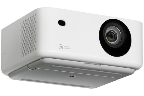 Projektor ML1080 1080p 1200Lm 3 000 000:2, LED, mobilny E9PP7LB01EZ1 Optoma Projektor ML1080 1080p 1200Lm 3 000 000:2, LED, mobilny E9PP7LB01EZ1 Optoma