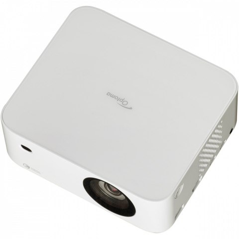 Projektor ML1080 1080p 1200Lm 3 000 000:2, LED, mobilny E9PP7LB01EZ1 Optoma Projektor ML1080 1080p 1200Lm 3 000 000:2, LED, mobilny E9PP7LB01EZ1 Optoma