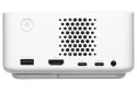 Projektor ML1080ST 1080p  LED 1200Lm, 3 000 000 :1, krótki rzut, mobilny Kod producenta E9PP7LB02EZ1 Optoma