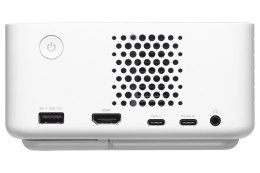 Projektor ML1080ST 1080p  LED 1200Lm, 3 000 000 :1, krótki rzut, mobilny Kod producenta E9PP7LB02EZ1 Optoma