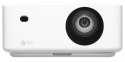 Projektor ML1080ST 1080p  LED 1200Lm, 3 000 000 :1, krótki rzut, mobilny Kod producenta E9PP7LB02EZ1 Optoma