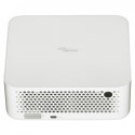 Projektor ML1080ST 1080p  LED 1200Lm, 3 000 000 :1, krótki rzut, mobilny Kod producenta E9PP7LB02EZ1 Optoma