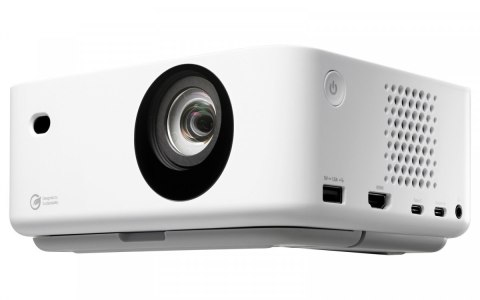 Projektor ML1080ST 1080p LED 1200Lm, 3 000 000 :1, krótki rzut, mobilny Kod producenta E9PP7LB02EZ1 Optoma Projektor ML1080ST 1080p LED 1200Lm, 3 000 000 :1, krótki rzut, mobilny Kod producenta E9PP7LB02EZ1 Optoma