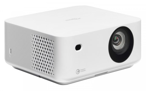 Projektor ML1080ST 1080p LED 1200Lm, 3 000 000 :1, krótki rzut, mobilny Kod producenta E9PP7LB02EZ1 Optoma Projektor ML1080ST 1080p LED 1200Lm, 3 000 000 :1, krótki rzut, mobilny Kod producenta E9PP7LB02EZ1 Optoma