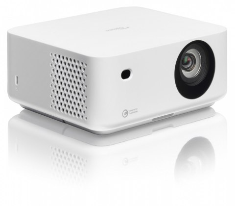 Projektor ML1080ST 1080p LED 1200Lm, 3 000 000 :1, krótki rzut, mobilny Kod producenta E9PP7LB02EZ1 Optoma Projektor ML1080ST 1080p LED 1200Lm, 3 000 000 :1, krótki rzut, mobilny Kod producenta E9PP7LB02EZ1 Optoma