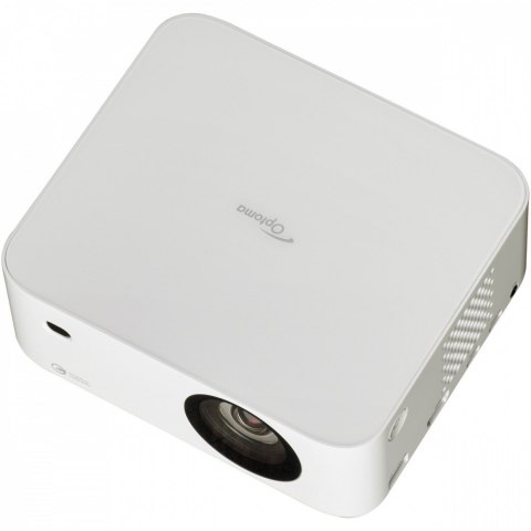 Projektor ML1080ST 1080p LED 1200Lm, 3 000 000 :1, krótki rzut, mobilny Kod producenta E9PP7LB02EZ1 Optoma Projektor ML1080ST 1080p LED 1200Lm, 3 000 000 :1, krótki rzut, mobilny Kod producenta E9PP7LB02EZ1 Optoma