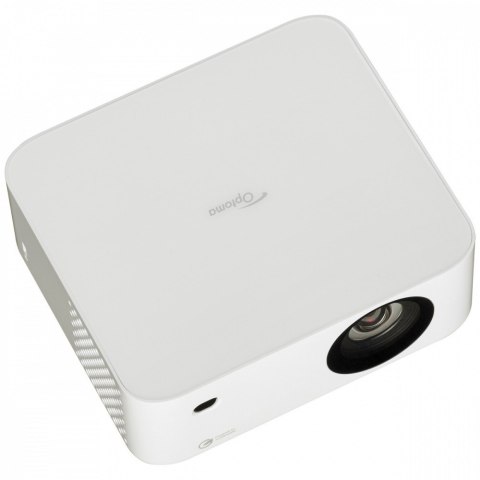 Projektor ML1080ST 1080p LED 1200Lm, 3 000 000 :1, krótki rzut, mobilny Kod producenta E9PP7LB02EZ1 Optoma Projektor ML1080ST 1080p LED 1200Lm, 3 000 000 :1, krótki rzut, mobilny Kod producenta E9PP7LB02EZ1 Optoma