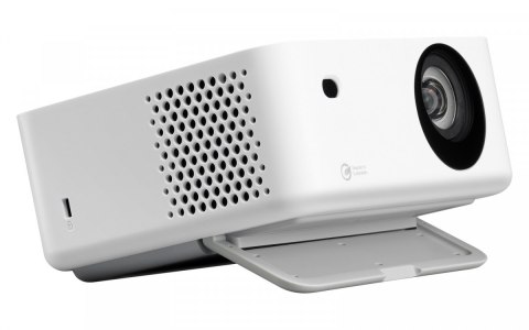 Projektor ML1080ST 1080p LED 1200Lm, 3 000 000 :1, krótki rzut, mobilny Kod producenta E9PP7LB02EZ1 Optoma Projektor ML1080ST 1080p LED 1200Lm, 3 000 000 :1, krótki rzut, mobilny Kod producenta E9PP7LB02EZ1 Optoma