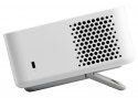 Projektor ML1080ST 1080p  LED 1200Lm, 3 000 000 :1, krótki rzut, mobilny Kod producenta E9PP7LB02EZ1 Optoma