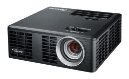 Projektor ML750e LED WXGA 700, 15000:1, przenośny 95.8UA02GC1E Optoma
