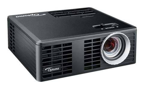 Projektor ML750e LED WXGA 700, 15000:1, przenośny 95.8UA02GC1E Optoma Projektor ML750e LED WXGA 700, 15000:1, przenośny 95.8UA02GC1E Optoma