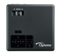 Projektor ML750e LED WXGA 700, 15000:1, przenośny 95.8UA02GC1E Optoma