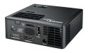 Projektor ML750e LED WXGA 700, 15000:1, przenośny 95.8UA02GC1E Optoma