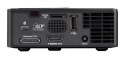 Projektor ML750e LED WXGA 700, 15000:1, przenośny 95.8UA02GC1E Optoma