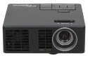 Projektor ML750e LED WXGA 700, 15000:1, przenośny 95.8UA02GC1E Optoma