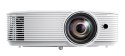 Projektor W309ST DLP WXGA 3800 25 000:1 Short Throw Optoma