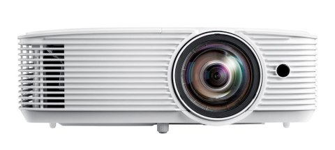 Projektor W309ST DLP WXGA 3800 25 000:1 Short Throw Optoma Projektor W309ST DLP WXGA 3800 25 000:1 Short Throw Optoma