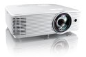 Projektor W309ST DLP WXGA 3800 25 000:1 Short Throw Optoma