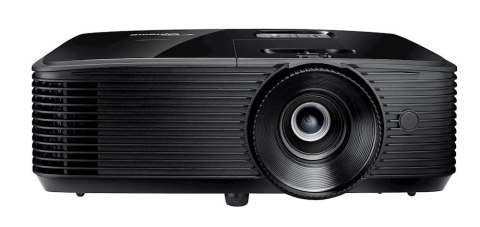 Projektor W371 DLP WXGA 3800 25 000:1 1xHDMI Optoma Projektor W371 DLP WXGA 3800 25 000:1 1xHDMI Optoma
