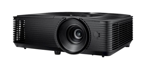 Projektor W371 DLP WXGA 3800 25 000:1 1xHDMI Optoma Projektor W371 DLP WXGA 3800 25 000:1 1xHDMI Optoma