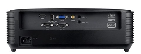 Projektor W371 DLP WXGA 3800 25 000:1 1xHDMI Optoma Projektor W371 DLP WXGA 3800 25 000:1 1xHDMI Optoma