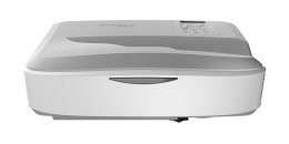 Projektor ZU500UST,Laser, DLP, WUXGA, 5000Lum, ultra krótki rzut Kod producenta W9PD7JF01VZ1 Optoma