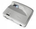 Projektor ZU500UST,Laser, DLP, WUXGA, 5000Lum, ultra krótki rzut Kod producenta W9PD7JF01VZ1 Optoma