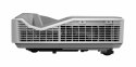 Projektor ZU500UST,Laser, DLP, WUXGA, 5000Lum, ultra krótki rzut Kod producenta W9PD7JF01VZ1 Optoma