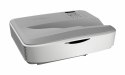 Projektor ZU500UST,Laser, DLP, WUXGA, 5000Lum, ultra krótki rzut Kod producenta W9PD7JF01VZ1 Optoma