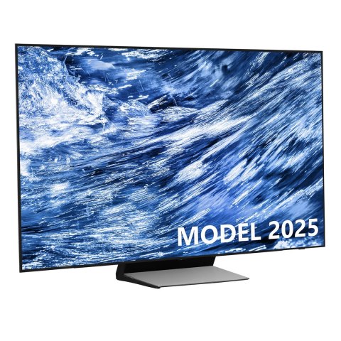 Telewizor Samsung QE77S90F OLED 77'' 4K Ultra HD 144 Hz Tizen Dolby Atmos Czarny