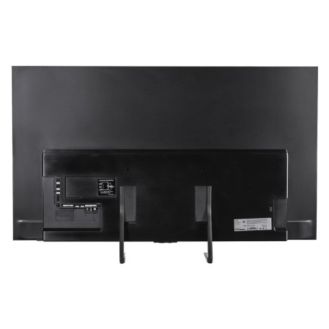 Telewizor Samsung QE77S90F OLED 77'' 4K Ultra HD 144 Hz Tizen Dolby Atmos Czarny