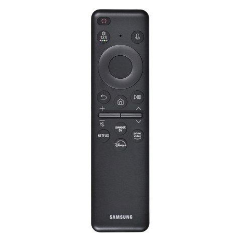 Telewizor Samsung QE77S90F OLED 77'' 4K Ultra HD 144 Hz Tizen Dolby Atmos Czarny