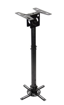 Uchwyt uniwersalny projektory czarny OCM815B Optoma