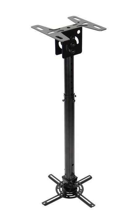 Uchwyt uniwersalny projektory czarny OCM815B Optoma