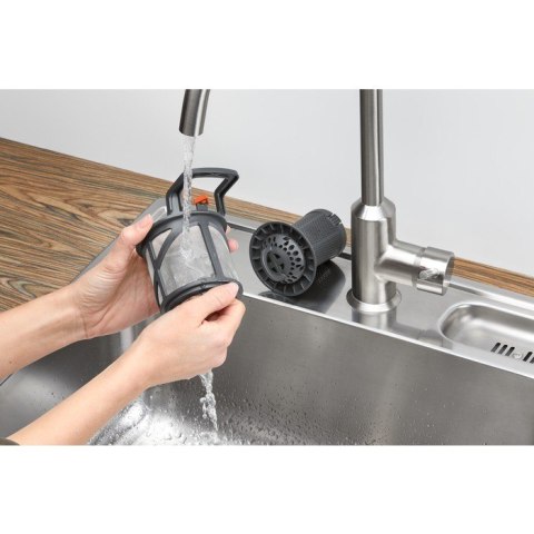 Zmywarka do zabudowy EES27200L Electrolux
