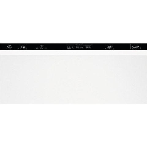 Zmywarka do zabudowy EES27200L Electrolux