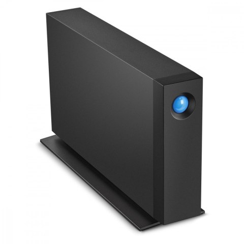 Dysk twardy d2 Professional 3,5 8TB LaCie