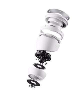 Kamera przewodowa UVC-G5-Turret-Ultra UBIQUITI