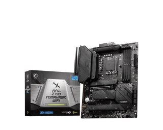 Płyta główna MAG Z790 TOMAHAWK WIFI s1700 4DDR5 DP/HDMI ATX MSI