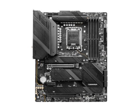 Płyta główna MAG Z790 TOMAHAWK WIFI s1700 4DDR5 DP/HDMI ATX MSI