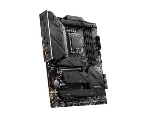 Płyta główna MAG Z790 TOMAHAWK WIFI s1700 4DDR5 DP/HDMI ATX MSI