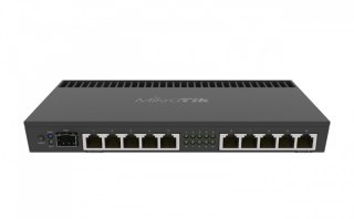 Router xDSL 10xGbE PoE RB4011iGS+RM Mikrotik