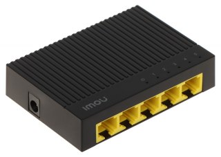 Switch niezarządzalny IMOU SG105C IMOU