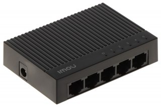 Switch niezarządzalny SF105C IMOU