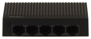Switch niezarządzalny SF105C IMOU
